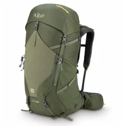 New Rab - Exion 48 - Wanderrucksack