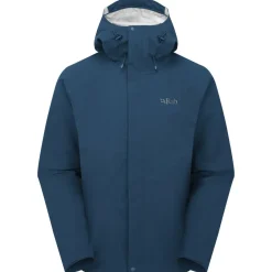 - Firewall Jacket - Regenjacke Trekkingbekleidung|Wanderbekleidung