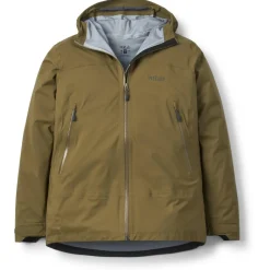 Outlet Rab - Firewall Light Jacket - Regenjacke