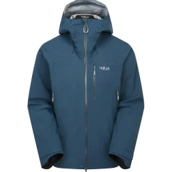 Best - Firewall Mountain Jacket - Regenjacke Trekkingbekleidung|Hochtourenbekleidung