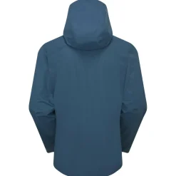 Best - Firewall Mountain Jacket - Regenjacke Trekkingbekleidung|Hochtourenbekleidung