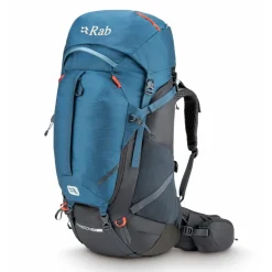 - Hyperon 80 - Trekkingrucksack Trekkingausrüstung