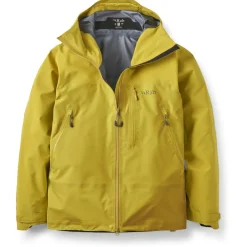 Hot - Latok Mountain GTX Jacket - Regenjacke Trekkingbekleidung|Wanderbekleidung
