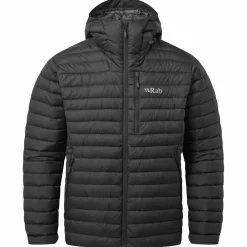 Hot Rab - Microlight Alpine Jacket - Daunenjacke