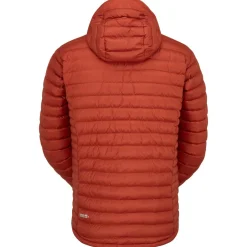 Hot Rab - Microlight Alpine Jacket - Daunenjacke