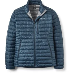 Sale Rab - Microlight Jacket - Daunenjacke