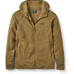 - Nexus Hoody - Fleecejacke Wanderbekleidung|Jacken