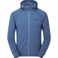 - Nexus Hoody - Fleecejacke Wanderbekleidung|Jacken