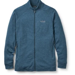 Rab - Nexus Jacket - Fleecejacke Hot