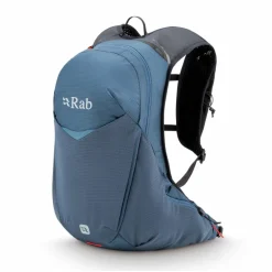 Discount - Nitron 18 - Wanderrucksack Laufausrüstung|Wanderrucksäcke