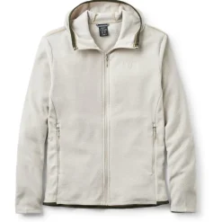 New - Stavel Hoody - Fleecejacke Kletterbekleidung|Jacken