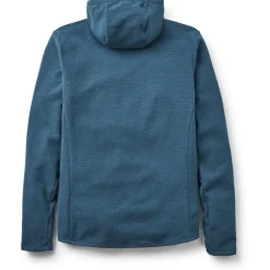 New - Stavel Hoody - Fleecejacke Kletterbekleidung|Jacken
