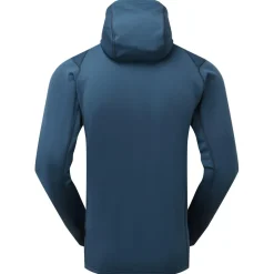 Best - Superflux Hoody - Fleecejacke Trekkingbekleidung|Hochtourenbekleidung