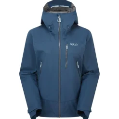 Rab - Women's Downpour Mountain Jacket - Regenjacke Discount