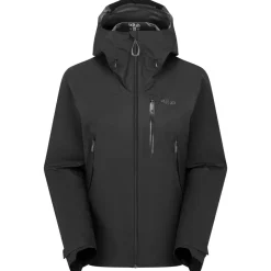 Rab - Women's Downpour Mountain Jacket - Regenjacke Discount