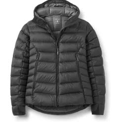 Rab - Women's Electron Pro Hoody - Daunenjacke Clearance