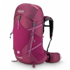 Discount Rab - Women's Exion 35 ND - Wanderrucksack