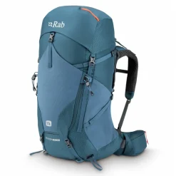 Discount Rab - Women's Exion 45 ND - Wanderrucksack
