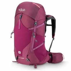 Discount Rab - Women's Exion 45 ND - Wanderrucksack