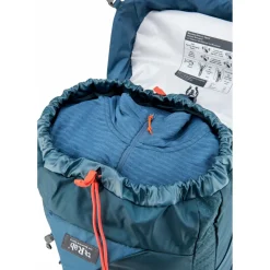 Discount Rab - Women's Exion 45 ND - Wanderrucksack