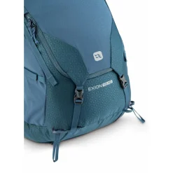 Discount Rab - Women's Exion 45 ND - Wanderrucksack
