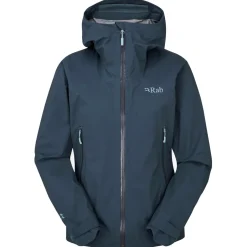 Discount - Women's Firewall Light Jacket - Regenjacke Trekkingbekleidung|Wanderbekleidung