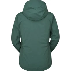 Discount - Women's Firewall Light Jacket - Regenjacke Trekkingbekleidung|Wanderbekleidung