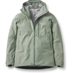 Rab - Women's Firewall Mountain Jacket - Regenjacke New
