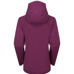 Rab - Women's Firewall Mountain Jacket - Regenjacke New