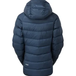 New - Women's Glaceon Pro Jacket - Daunenjacke Hochtourenbekleidung|Kletterbekleidung