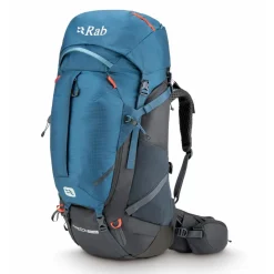 Hot - Women's Hyperon 65 ND - Trekkingrucksack Trekkingausrüstung