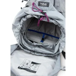 Hot - Women's Hyperon 65 ND - Trekkingrucksack Trekkingausrüstung
