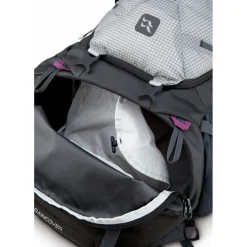 Hot - Women's Hyperon 65 ND - Trekkingrucksack Trekkingausrüstung