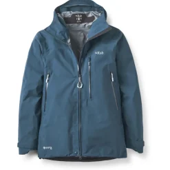 New - Women's Latok Mountain GTX Jacket - Regenjacke Trekkingbekleidung|Hochtourenbekleidung
