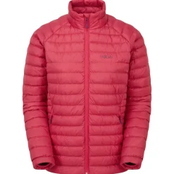 Discount Rab - Women's Microlight Jacket - Daunenjacke