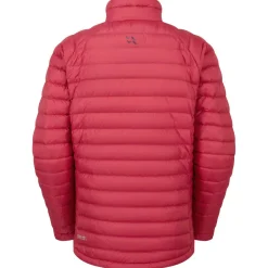Discount Rab - Women's Microlight Jacket - Daunenjacke