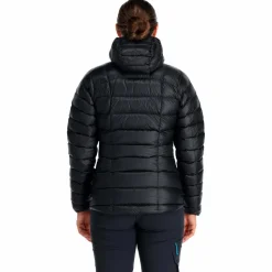 Rab - Women's Mythic Alpine Jacket - Daunenjacke
