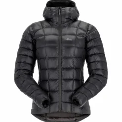 Rab - Women's Mythic Alpine Jacket - Daunenjacke