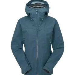 Best - Women's Namche GTX Jacket - Regenjacke Wanderbekleidung|Jacken