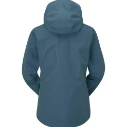 Best - Women's Namche GTX Jacket - Regenjacke Wanderbekleidung|Jacken