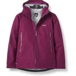 Best - Women's Namche GTX Jacket - Regenjacke Wanderbekleidung|Jacken
