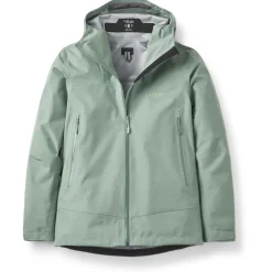 Best - Women's Namche GTX Jacket - Regenjacke Wanderbekleidung|Jacken