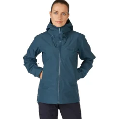 Best - Women's Namche GTX Jacket - Regenjacke Wanderbekleidung|Jacken