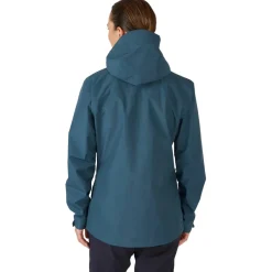 Best - Women's Namche GTX Jacket - Regenjacke Wanderbekleidung|Jacken