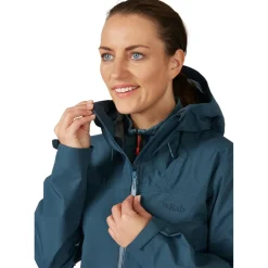 Best - Women's Namche GTX Jacket - Regenjacke Wanderbekleidung|Jacken