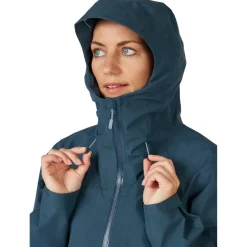 Best - Women's Namche GTX Jacket - Regenjacke Wanderbekleidung|Jacken
