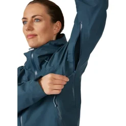 Best - Women's Namche GTX Jacket - Regenjacke Wanderbekleidung|Jacken