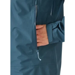Best - Women's Namche GTX Jacket - Regenjacke Wanderbekleidung|Jacken
