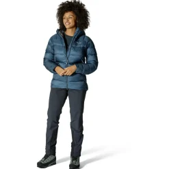 Sale Rab - Women's Neutrino Pro Hoody - Daunenjacke