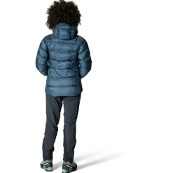 Sale Rab - Women's Neutrino Pro Hoody - Daunenjacke
